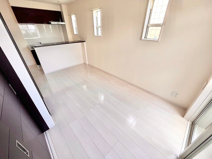 物件内観写真16　(居室)