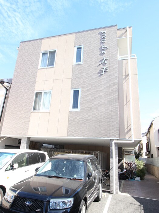 物件外観写真2　(外観写真)