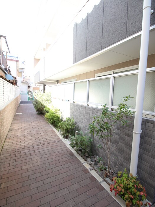 物件外観写真3　(外観写真)