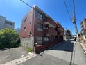 モンスフェール若松町
