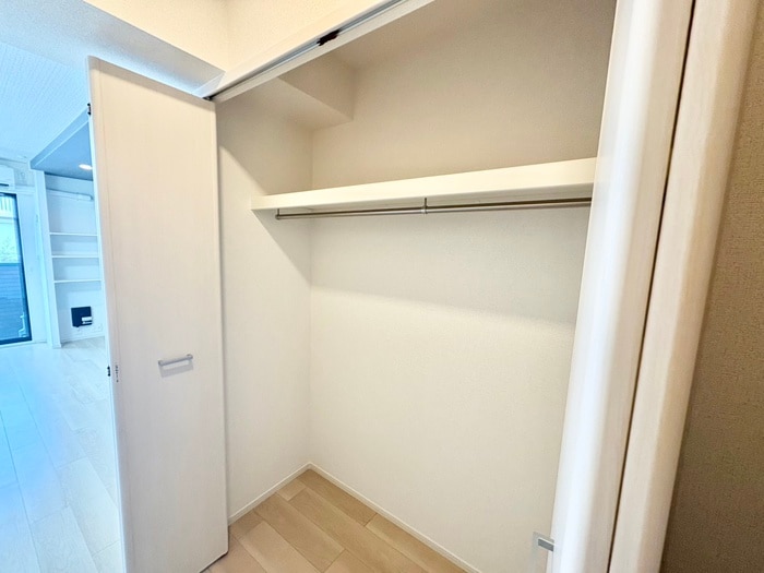 物件内観写真10　(収納)