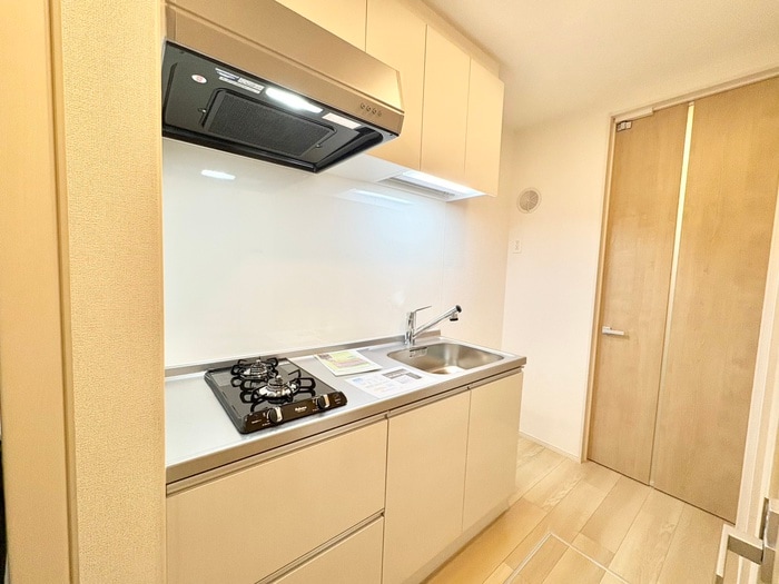 物件内観写真12　(キッチン)