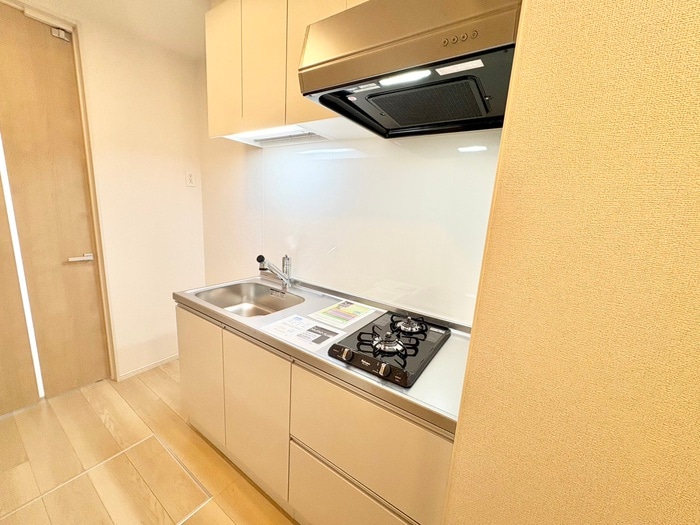 物件内観写真12　(キッチン)