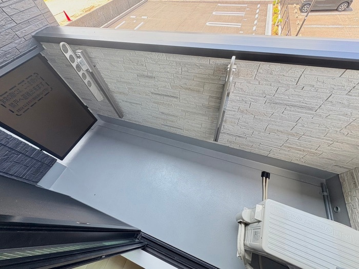 物件内観写真20　(ベランダ・バルコニー)