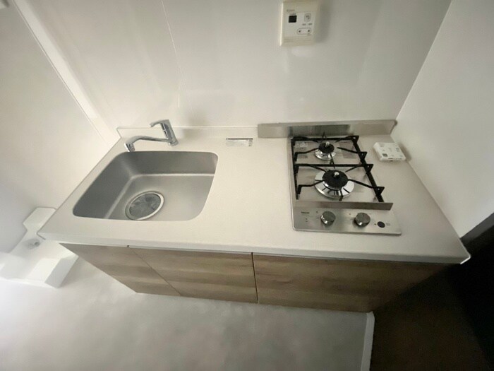 物件内観写真11　(キッチン)