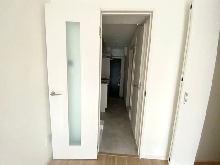物件内観写真21　(廊下)