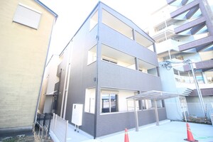 仮)エステイトE桂川A棟外観写真