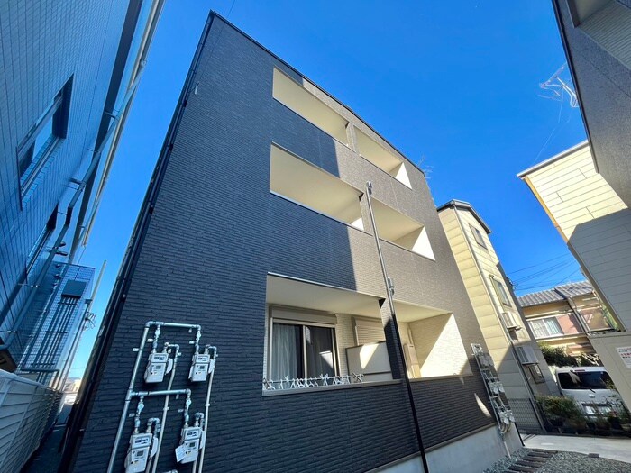 物件外観写真6　(外観写真)