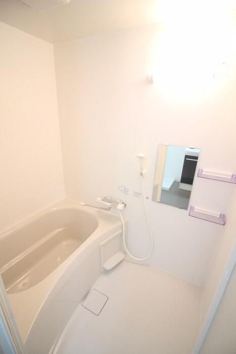 物件内観写真14　(バス／シャワールーム等)