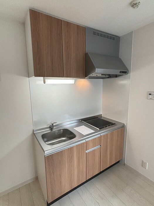 物件内観写真10　(キッチン)