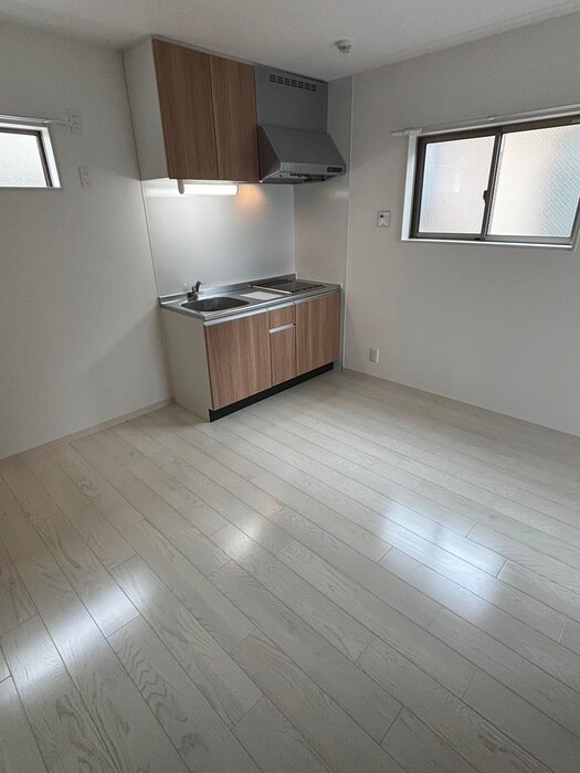 物件内観写真13　(居室)