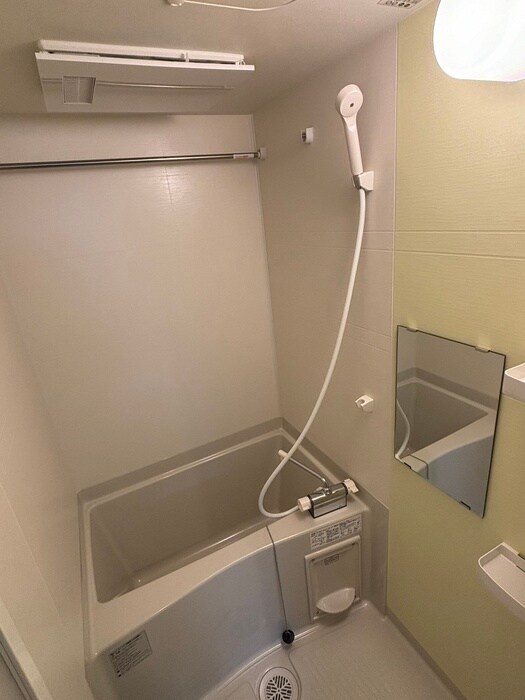 物件内観写真14　(バス／シャワールーム等)