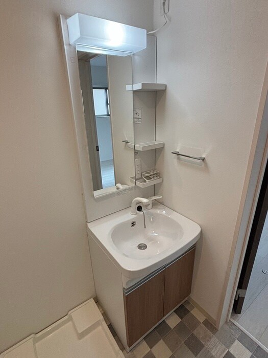 物件内観写真16　(洗面)