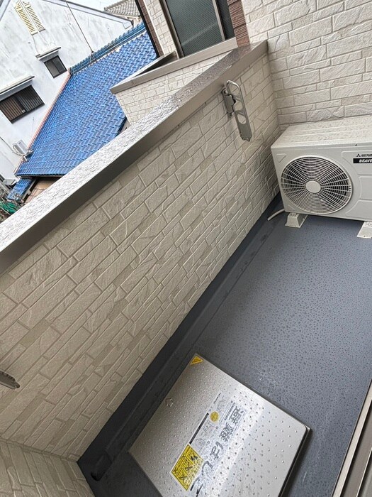 物件内観写真22　(ベランダ・バルコニー)