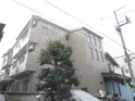 ドミール東田辺