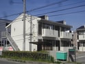 シャルム向陵Ｂ棟