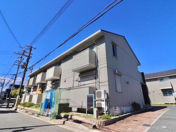 物件外観写真2　(外観写真)