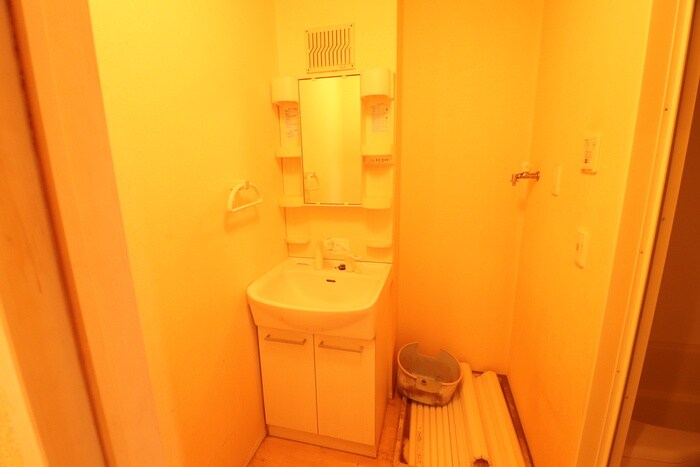 物件内観写真13　(洗面)