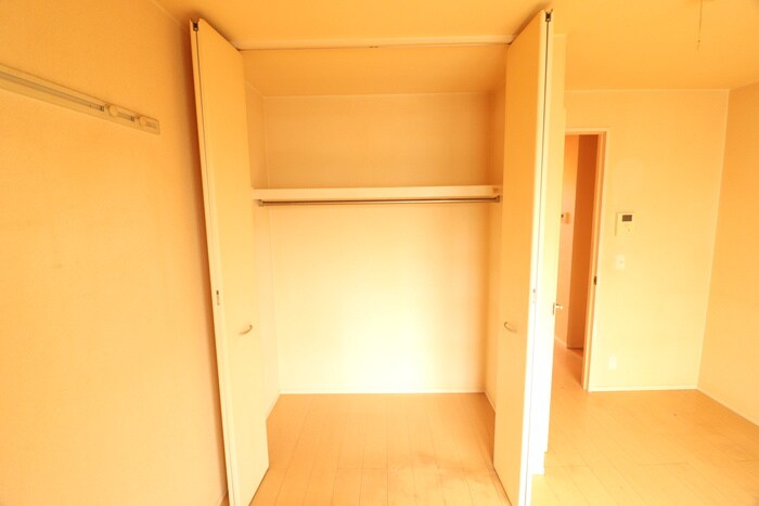 物件内観写真14　(収納)