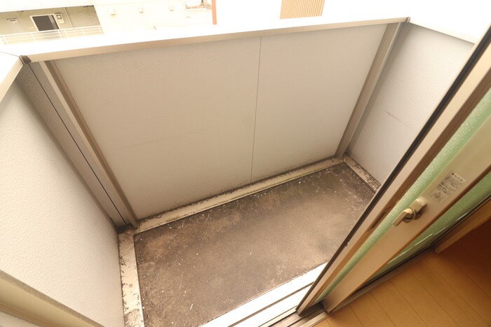 物件内観写真22　(ベランダ・バルコニー)