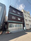 池本マンション