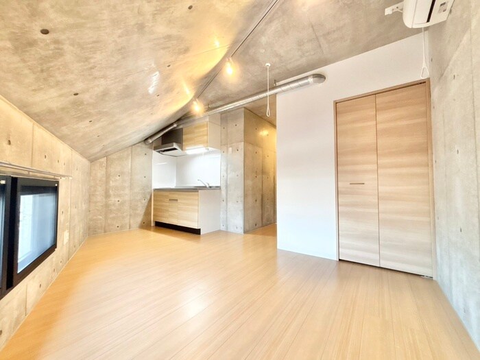 物件内観写真7　(居室)