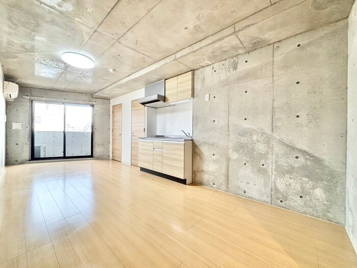 物件内観写真7　(居室)