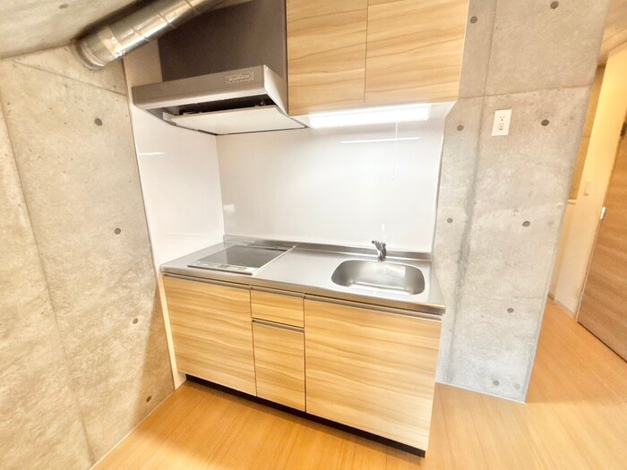 物件内観写真9　(キッチン)