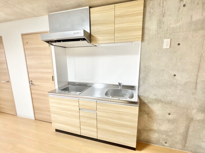 物件内観写真9　(キッチン)