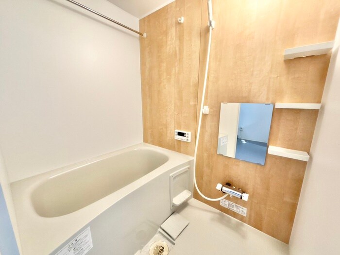 物件内観写真10　(バス／シャワールーム等)