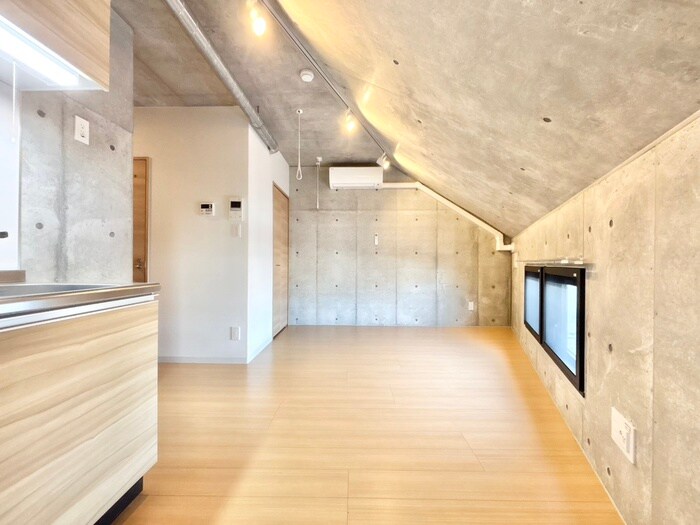 物件内観写真16　(居室)