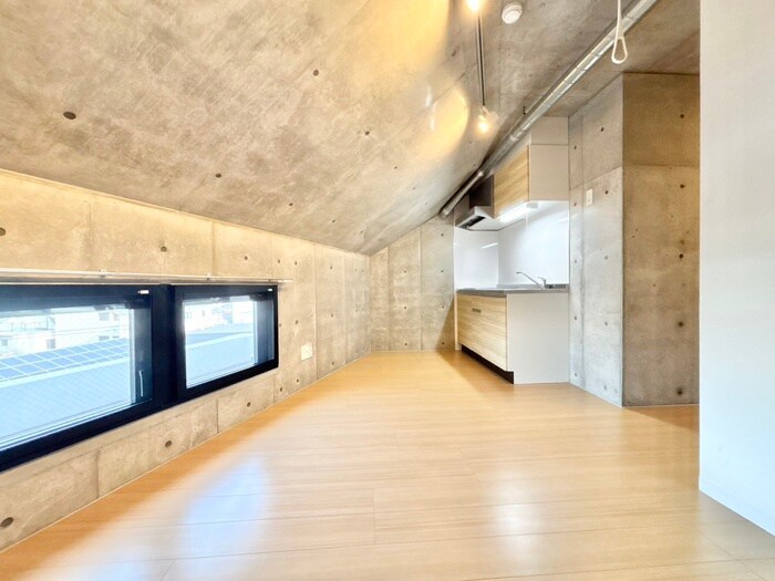 物件内観写真17　(居室)