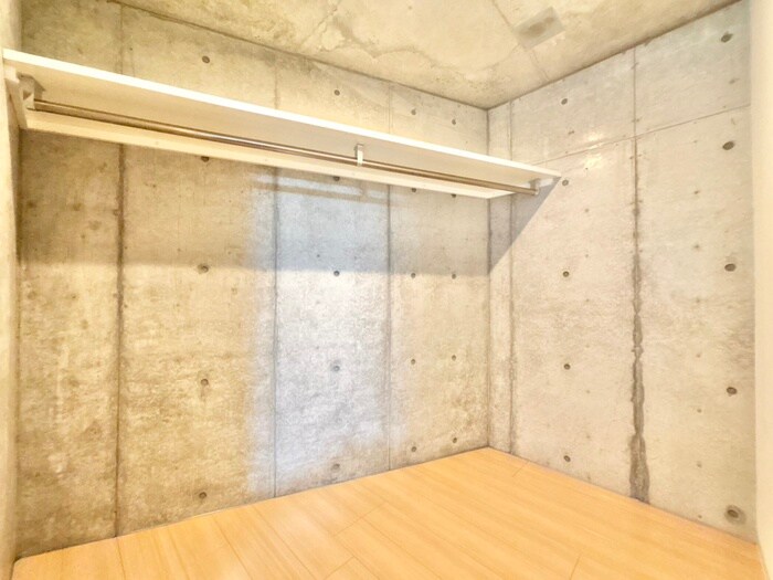 物件内観写真17　(収納)