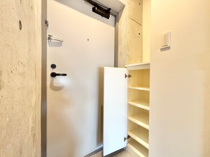 物件内観写真20　(靴箱)