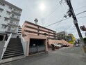 テラジハイツ１号館