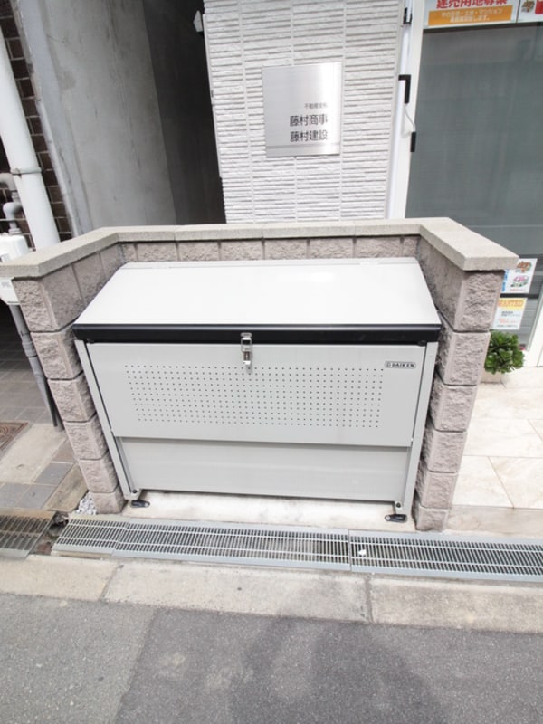 建物設備
