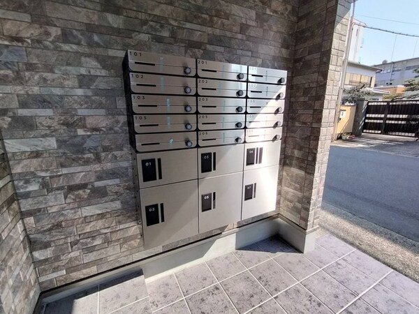 建物設備