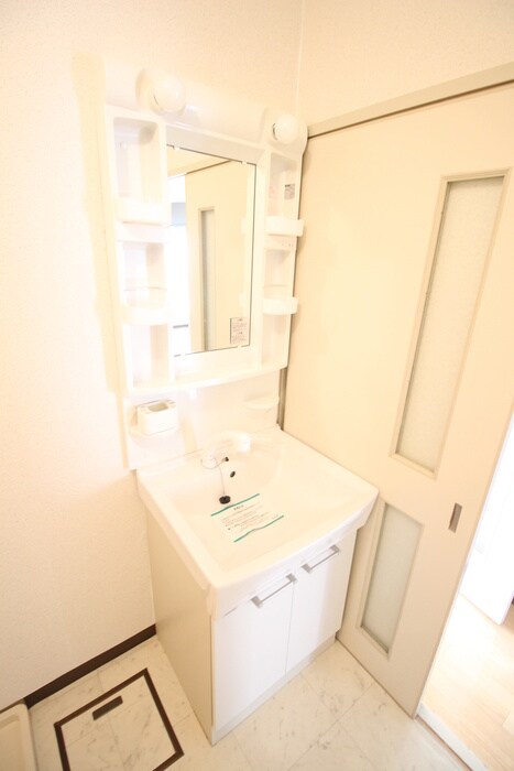 物件内観写真10　(洗面)