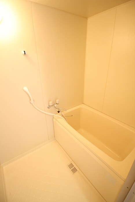 物件内観写真12　(バス／シャワールーム等)