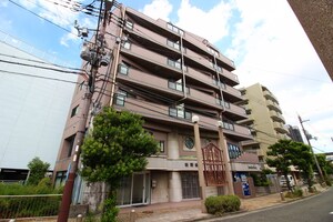 ザウバーベルグ外観写真