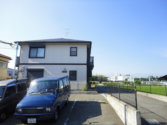 物件外観写真3　(建物設備)