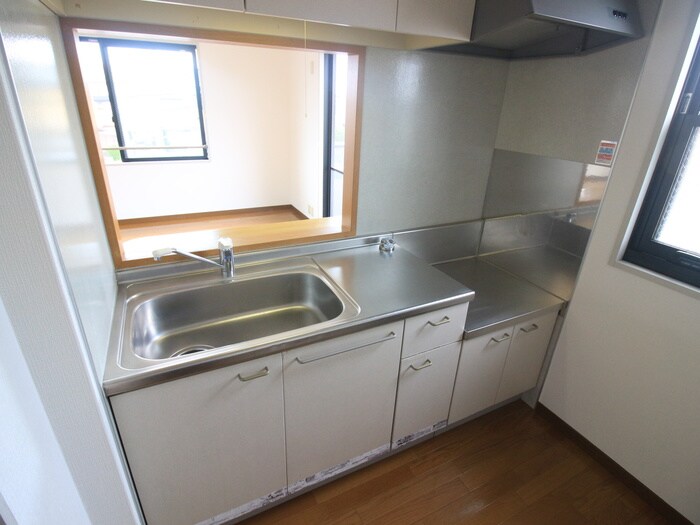 物件内観写真9　(キッチン)