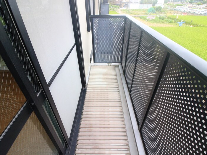 物件内観写真12　(ベランダ・バルコニー)