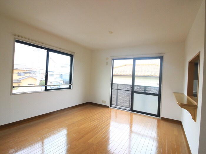 物件内観写真15　(居室)