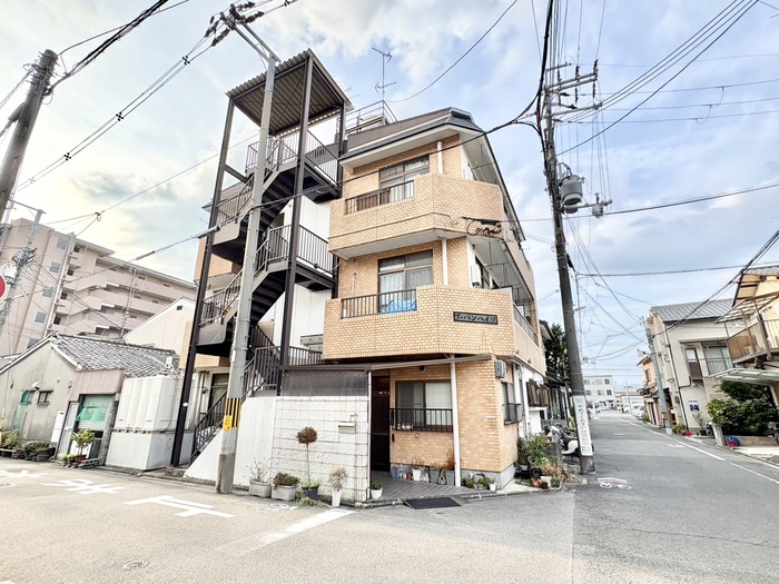 外観写真