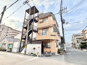アーバンハイツ外観写真