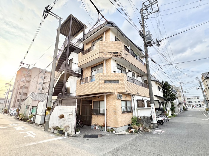 外観写真