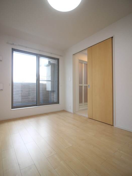 物件内観写真11　(居室)