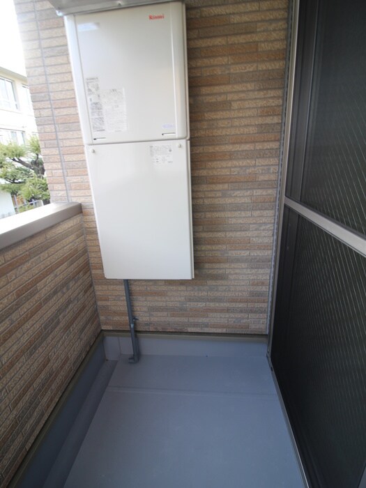 物件内観写真14　(ベランダ・バルコニー)