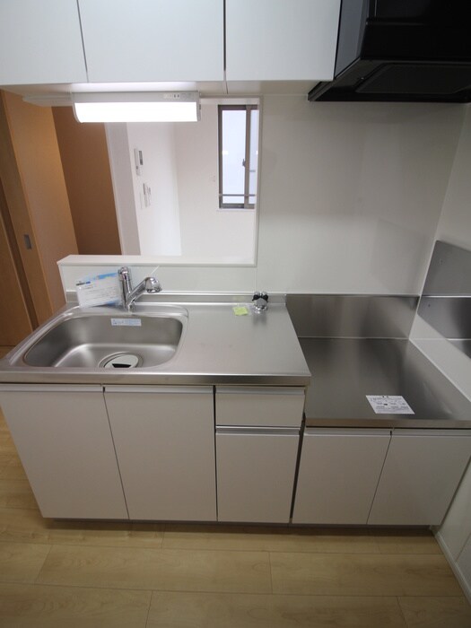 物件内観写真15　(キッチン)